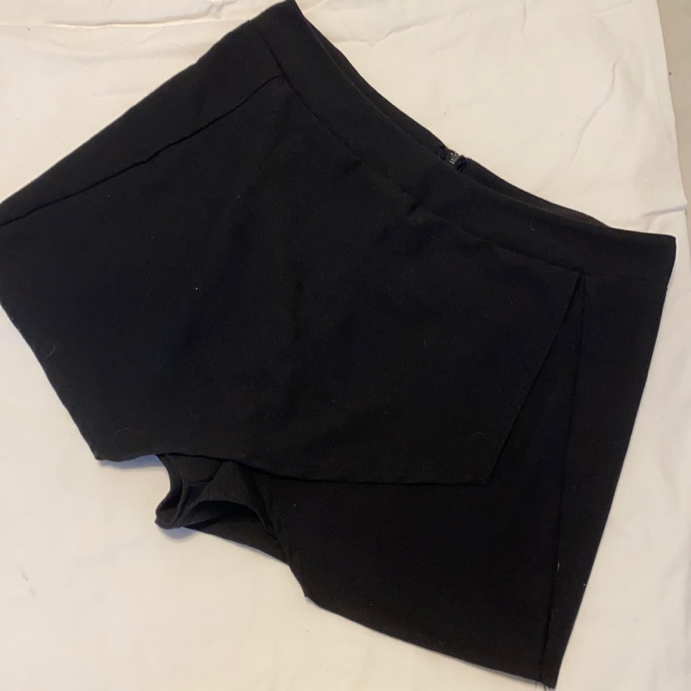 Lovely Day Origami Skort